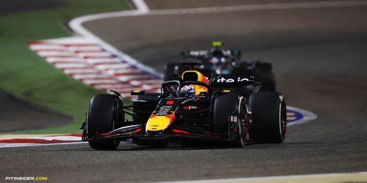 Red Bull faces wind tunnel discrepancies
