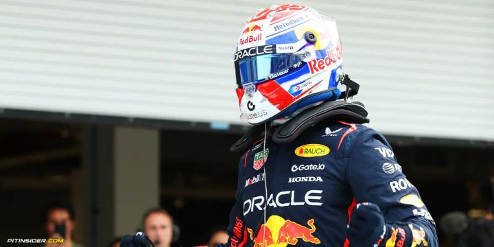 Verstappen takes Miami pole, edging Norris in final run