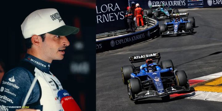 Carlos Sainz-Pitinsider.com