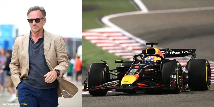 Christian Horner-Pitinsider.com