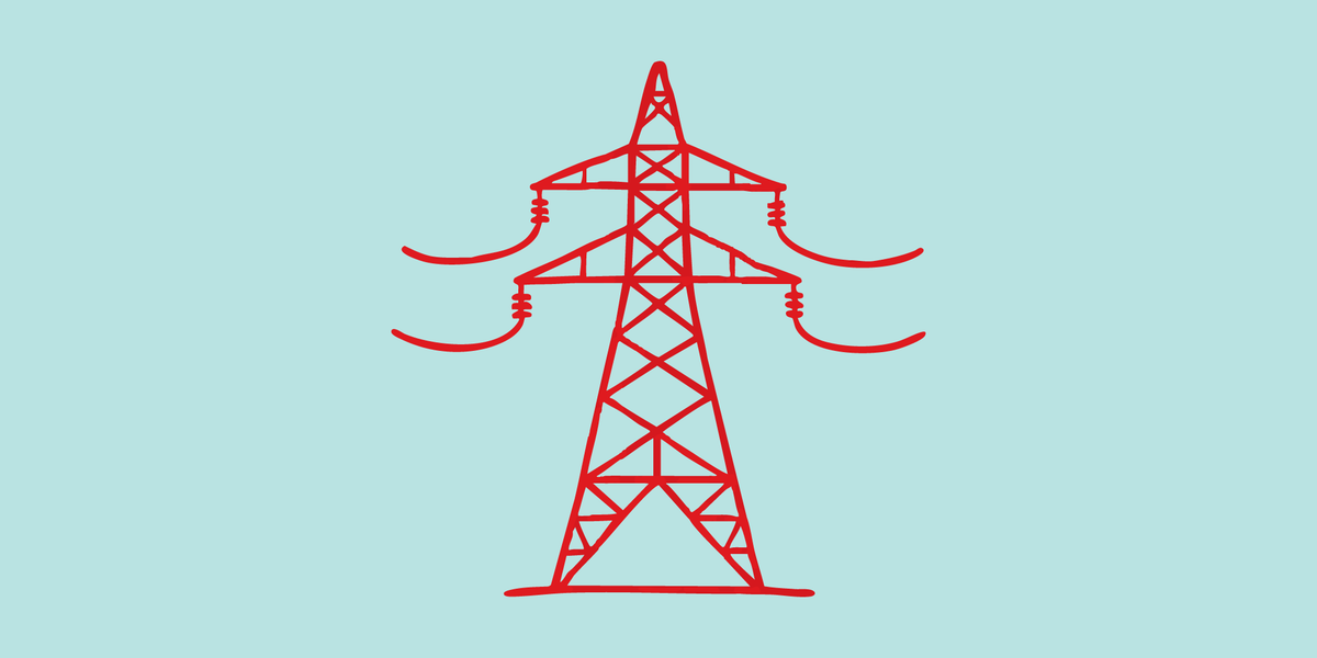 EP.06 Tech Brief : SA Power Networks’ Bold Cybersecurity Strategy and What It Signals for Australia’s Digital Future