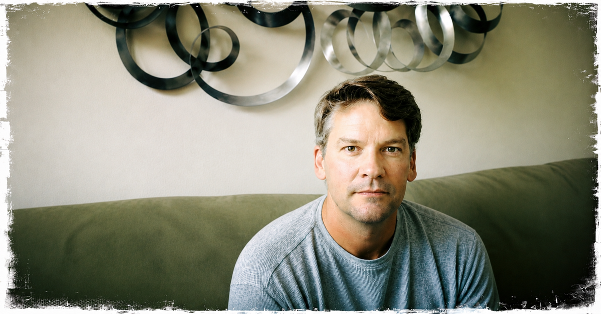 David Fitzgerald Talk: Sunday, September 27 at 7:00 PM Eastern Time