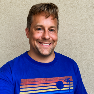 Jeffrey Wismer