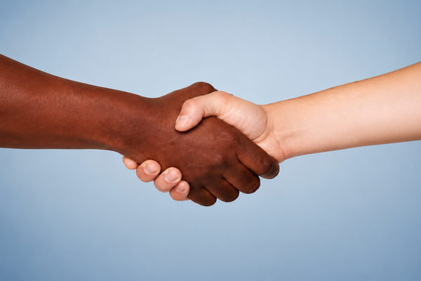 "Not Black Enough" Is A Racist Idea