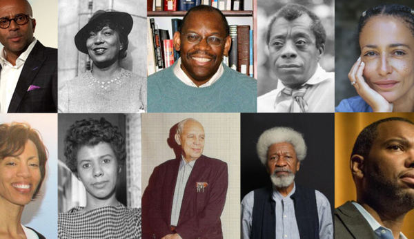 Black Humanists