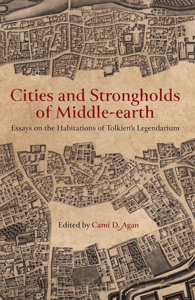 Published: Cities and Strongholds: