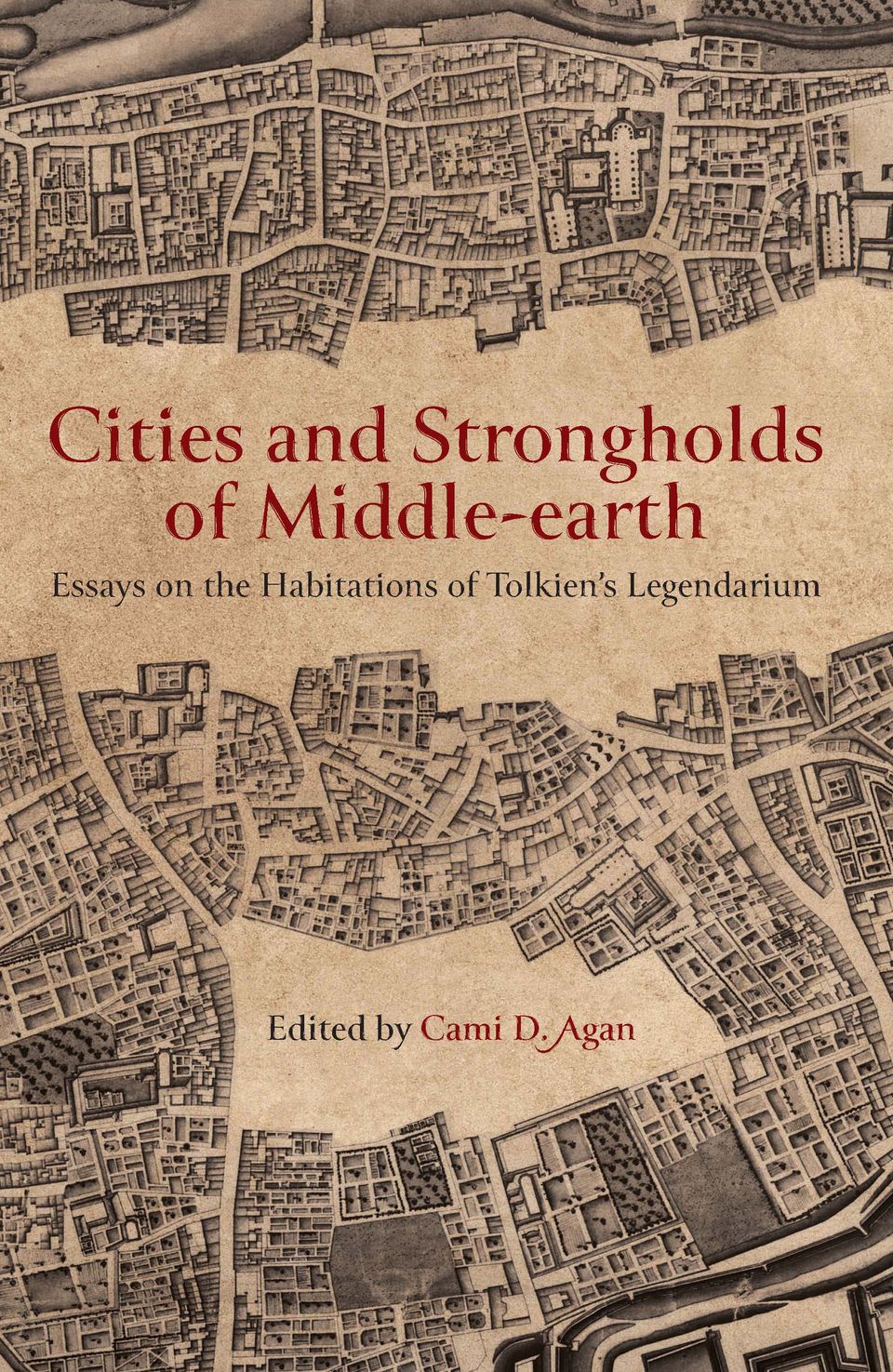 Published: Cities and Strongholds: