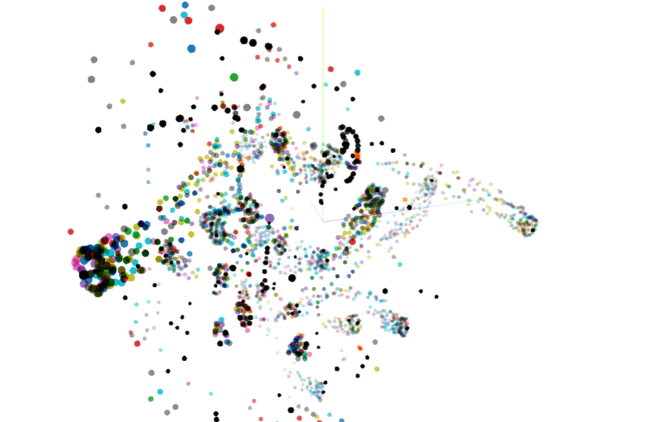 The Math of Truth: How Data is Reshaping Journalism