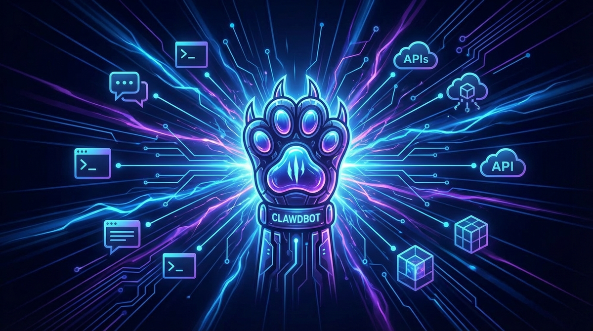 Why Clawdbot Exploded