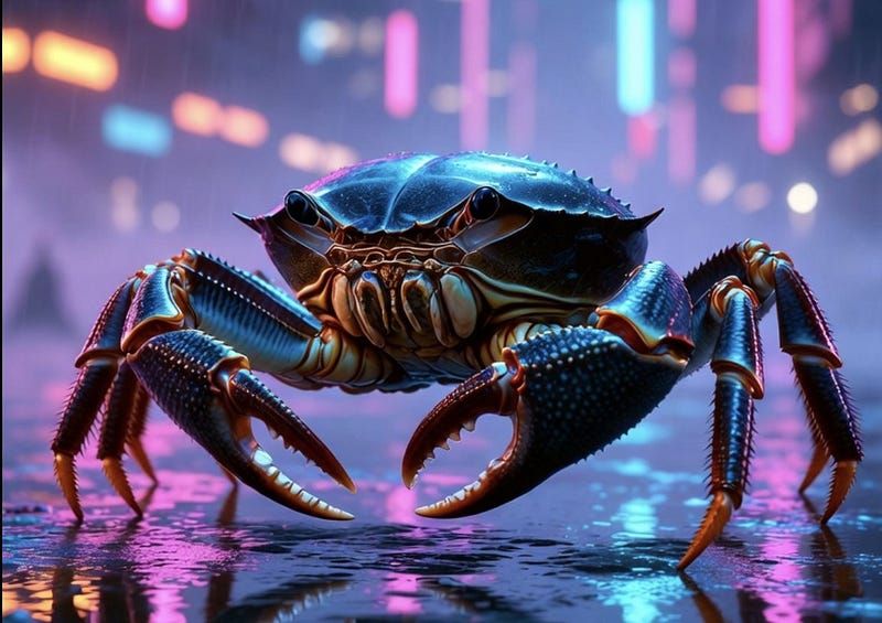 A month to remember.