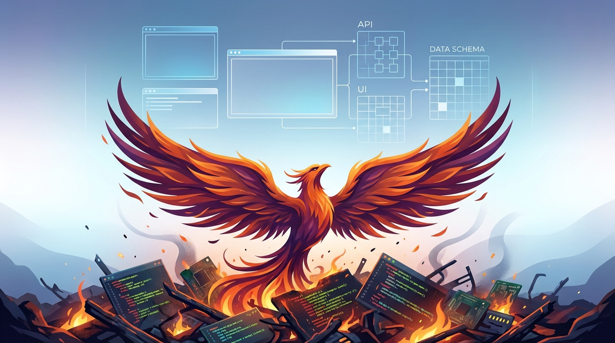 100 Future Fortnights