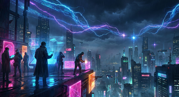 Top 50 AI Folks to Follow on X