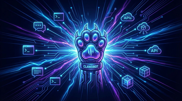 Why Clawdbot Exploded