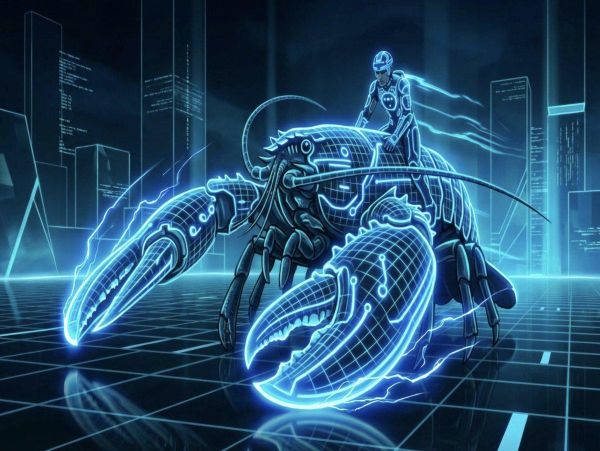 I Have Something I Need to Confess...