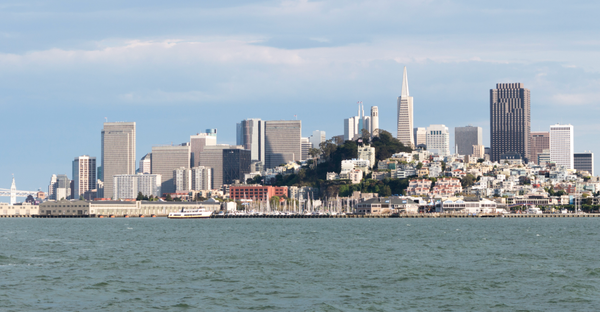 San Francisco Ascendant. Again.