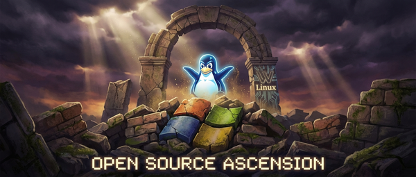 Windows Can't Be Trusted Anymore