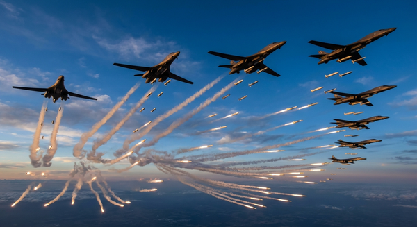 The Case for the B-1R