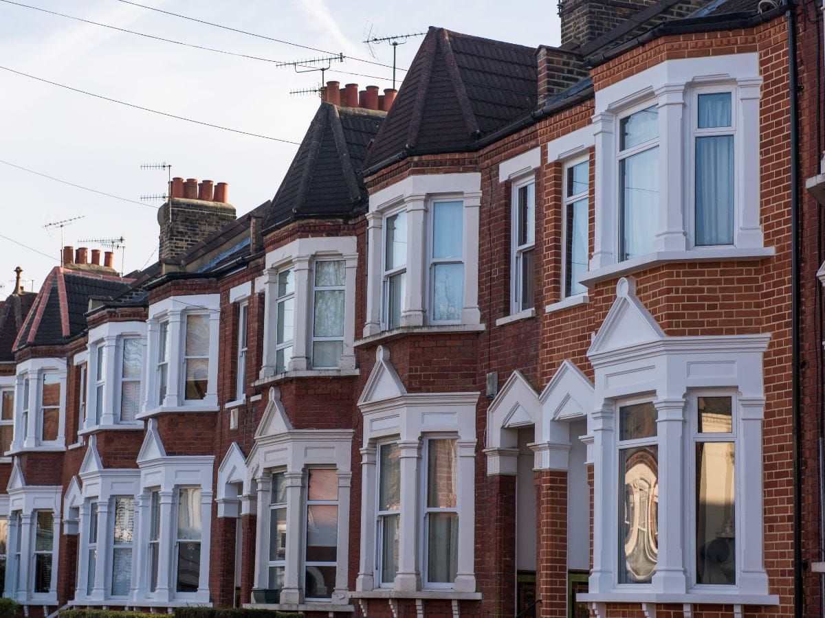 The Rise of the Buy-to-Let Empire: UK’s Most Popular Business Type Revealed