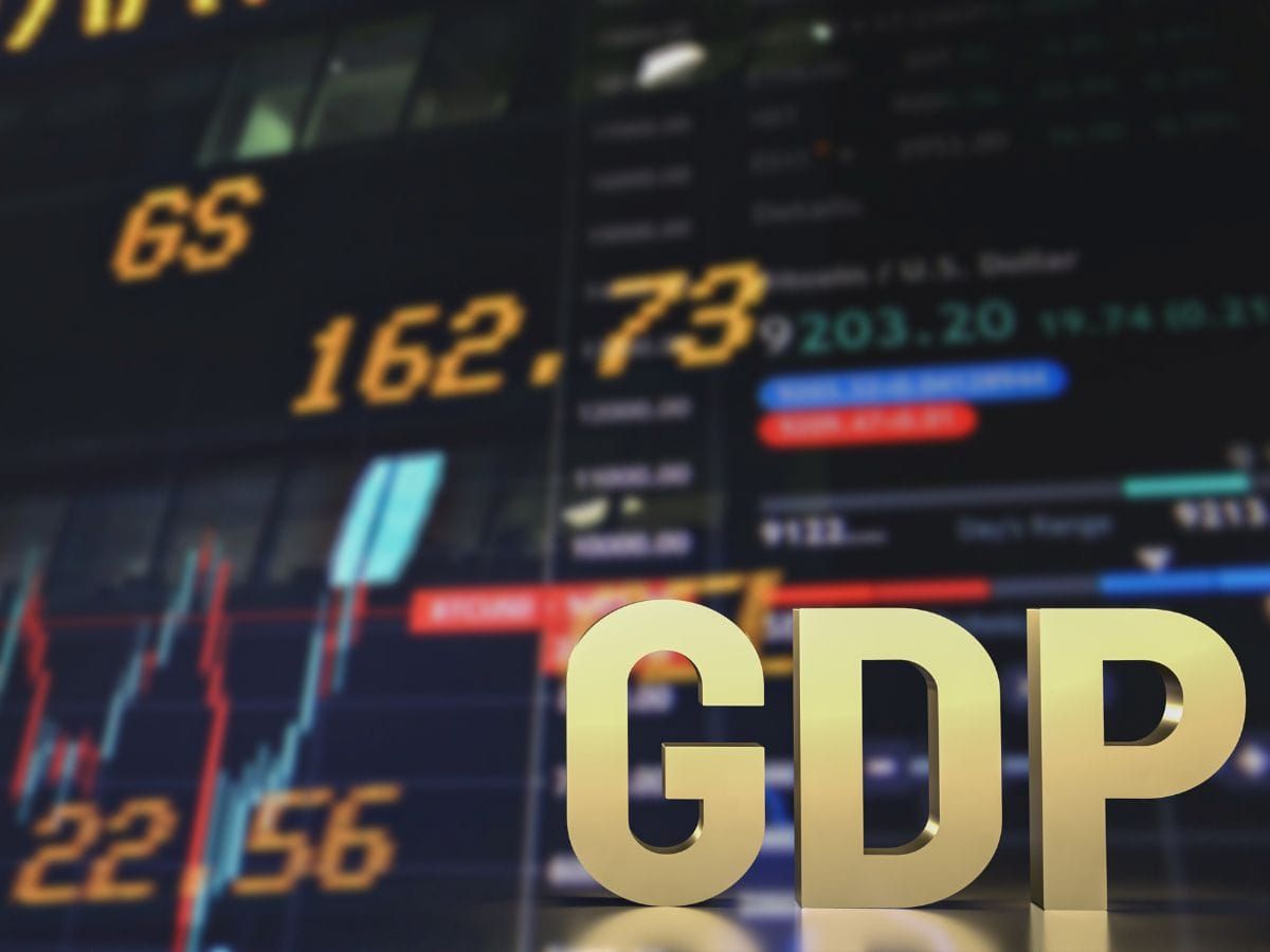 Global Growth Forecast Slashed by IMF Over Tariff Impact