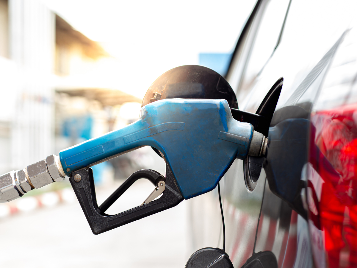Falling Petrol Prices Help Ease UK Inflation – A Temporary Relief or a Lasting Trend?