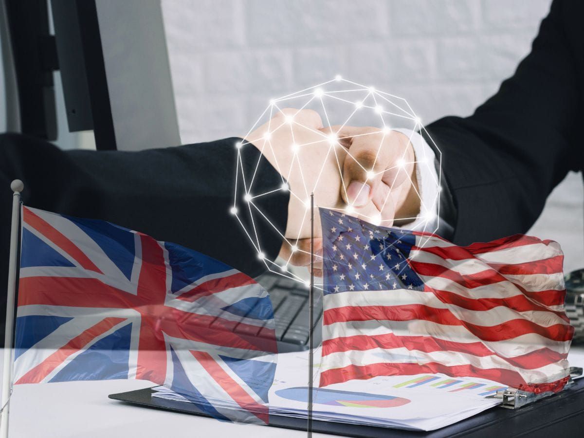 The Unforeseen Knock: Navigating the Data-Driven Impact of US Tariffs on British Business