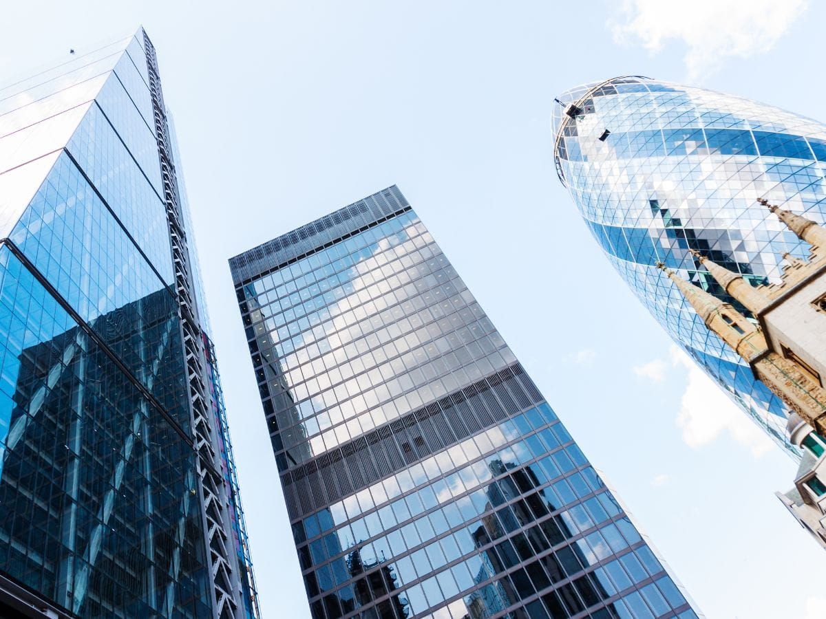 Government Steps In to Back British Business in a Changing World