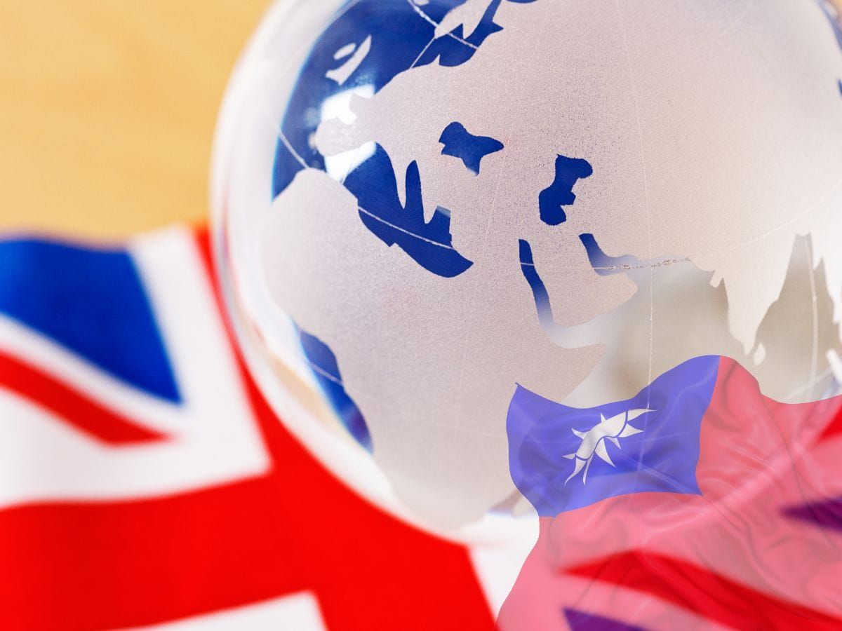 Investing in the UK: The Pros and Cons for Taiwanese Investors