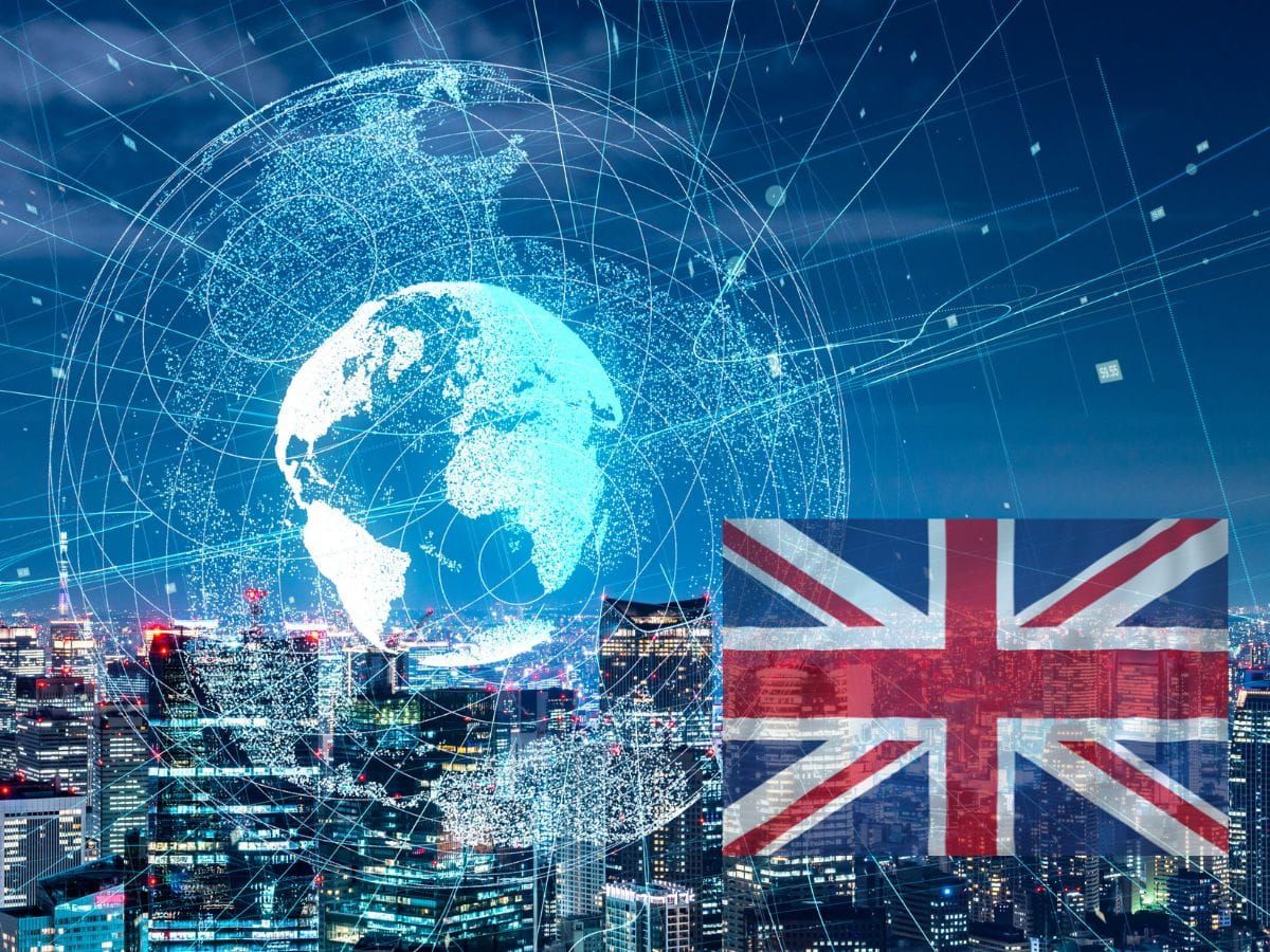 Britain’s Global Trade Momentum: What It Means for Taiwan–UK Relations