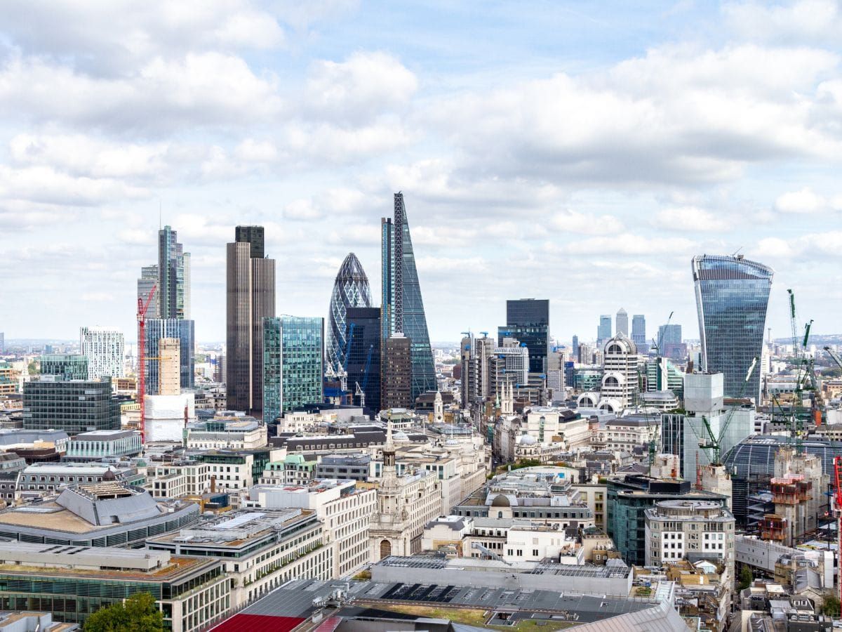 A Bold Reset: How the UK Plans to Reshape Its Financial Future