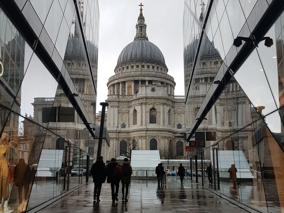 Is the UK Still Stuck in a Low-Growth Trap?