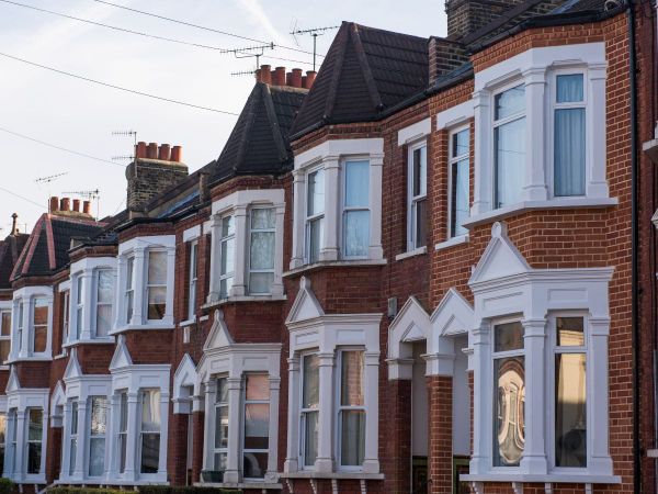The Rise of the Buy-to-Let Empire: UK’s Most Popular Business Type Revealed