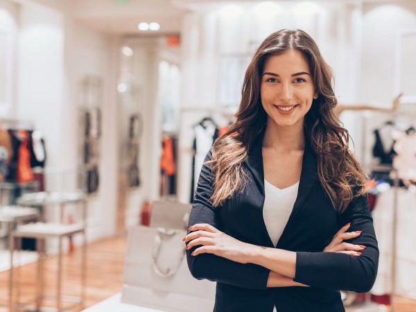 Retail sales see biggest rise for nearly four years