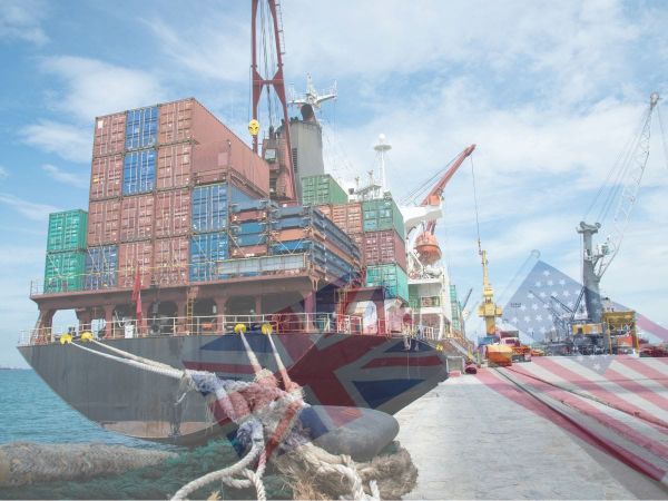 UK-US Tariff Deal: A New Era of Transatlantic Trade