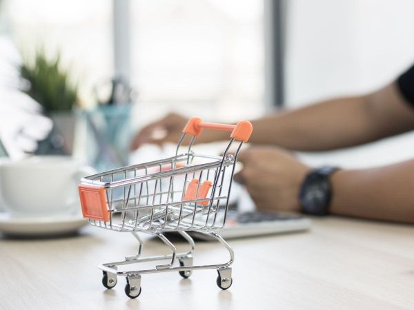 The Future of UK Business: Why Online Retail Is Leading the Start-up Boom