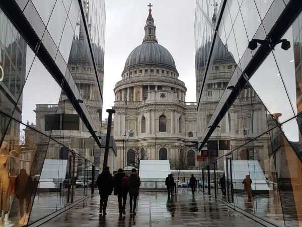 Is the UK Still Stuck in a Low-Growth Trap?