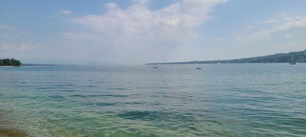 Geneva & Chamonix Day 1