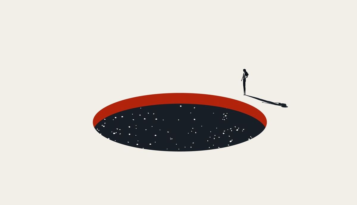 Navigating corporate reorganization
