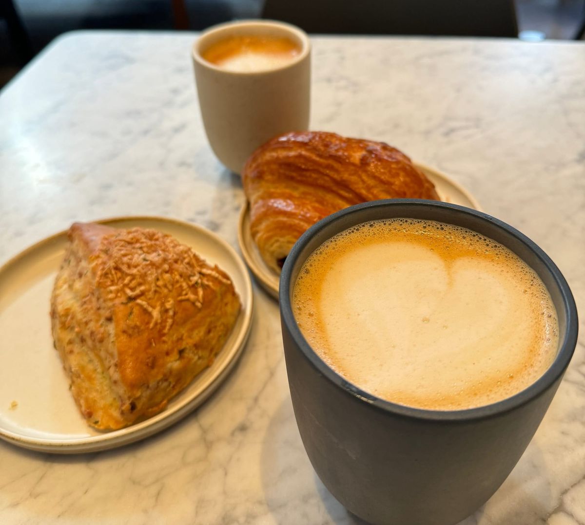 Linkedin content experimentation