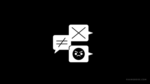 How to build a muscle to disagree and commit