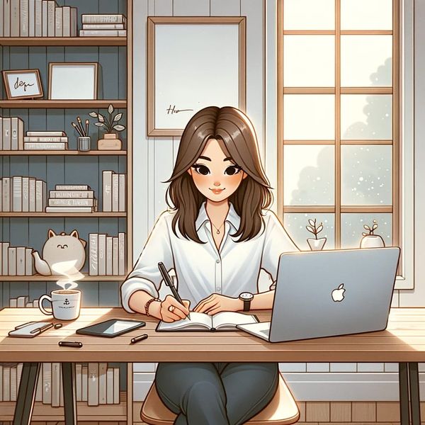 Learnings from writing a newsletter for a year