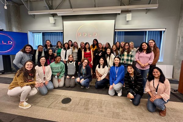 10 things I learned from women leadership