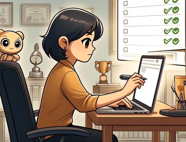 Premium Edition: How do I plan my career growth and document my accomplishments