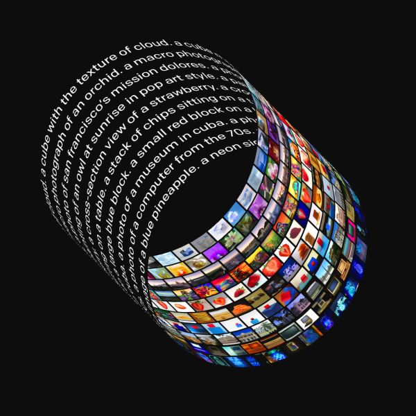 The AI-revolution in UX design