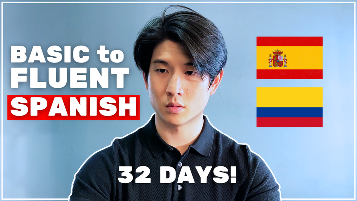 Ep.8 - The Spanish Video