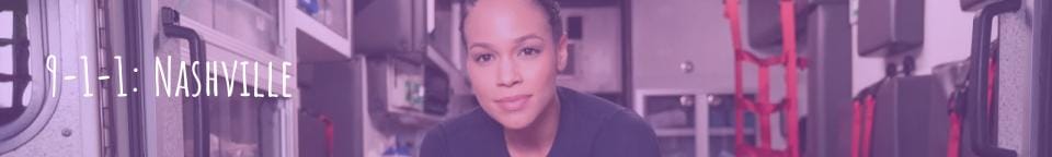 Roxie Alba, lesbian character in 911 Nashville