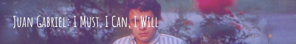 Gay icon Juan Gabriel docuseries