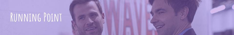 Top 13 best queer TV shows of 2025, gay romance in Running Point