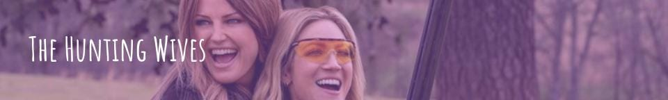 Top 13 best LGBTQ+ show - Lesbian Hunting Wives