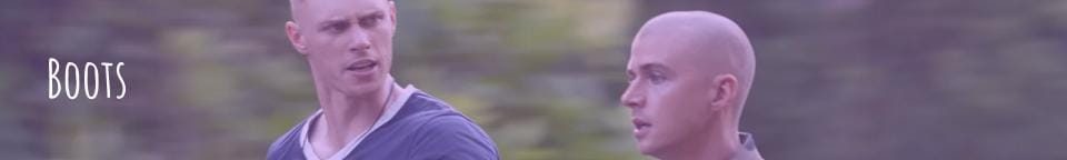 Top 13 best LGBTQ+ TV shows of 2025 - Gay under don't ask don't tell in Boots