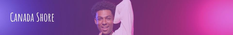 Gay roomate in the Canadian version of Jersey Shore